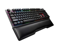 ADATA SUMMONER RED CHERRY -MX RGB LED SUMMONER4A-BKCWW - 522991 - zdjęcie 3